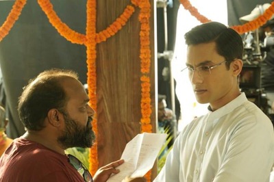 Director Rajeev Barnwal Says with Jehanabad He 'Wanted to Show If Love Can Solve Conflict' | Exclusive