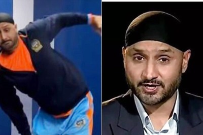 ‘Sorry to Everyone’: Harbhajan Singh Issues Apology After Disability Rights Groups Lodge Police Complaint Over Viral Video