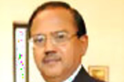 View Chat: Ajit Doval, ex-IB chief on intelligence failure