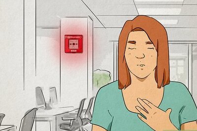 How to Act During a Fire Drill