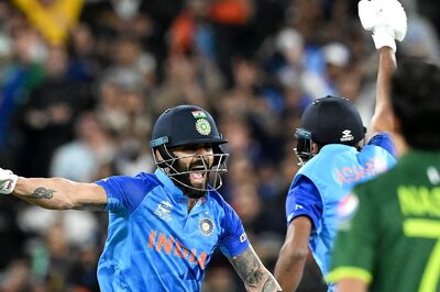 India vs Pakistan at T20 World Cup 2024 on June 9, Team to Open Campaign Against Ireland: Report