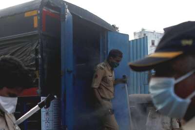 Mumbai Police Issue Prohibitory Orders from December 16-31 Over Omicron Scare