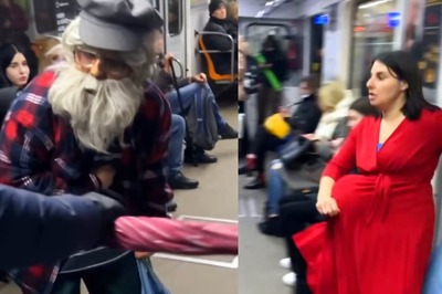 This 'Pregnant' Woman's Epic Transformation Will Leave You Speechless