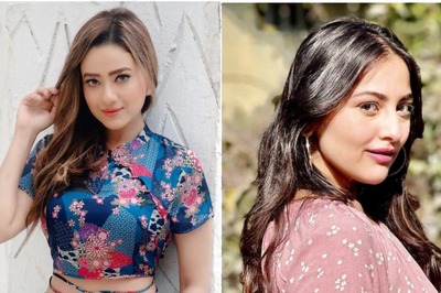 Anupamaa's Madalsa Sharma Reacts To Anagha Bhosale's 'Too Much Politics' Claim, Says 'There Are Challenges In Every Industry'