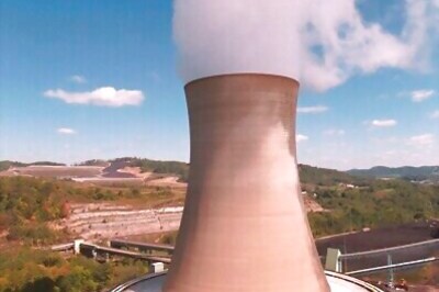 FirstEnergy Corp Sets Goal To Become Carbon Free By 2050