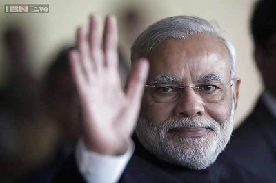 MP: State issues diktat to government schools on broadcast of Modi's Teachers' Day speech