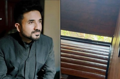 ‘Never Peeing Again’: Vir Das Discovers Snake in Resort Bathroom, Shares Video on 'X'