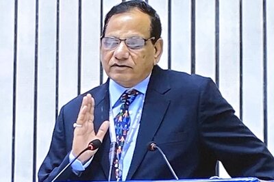 Sero Surveys for Specific Purpose, Shouldn’t be Used to Convey Misleading Info: VK Paul