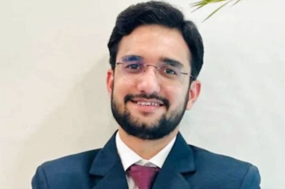 The Rajasthan Man, Who Got Rejected In College Placement, Is Now Earning Crores With His IT Business