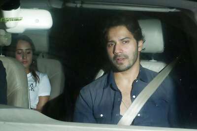 Varun Dhawan to Make Dishoom Sequel with Brother Rohit: Report