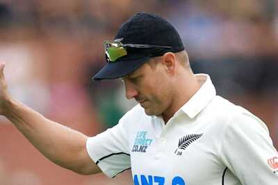 No Retirement! Tim Southee Hints Neil Wagner Could Be Recalled for New Zealand's 2nd Test vs Australia