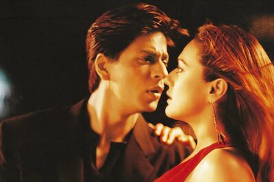 Karan Johar Pens Heartwarming Note As Kal Ho Naa Ho Turns 20: 'The last Film That My Father Was Part Of'