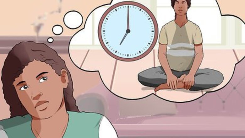 How to Meditate and Have a Calm Mind