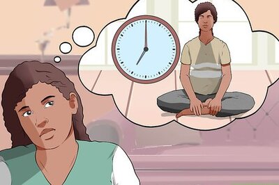 How to Meditate and Have a Calm Mind