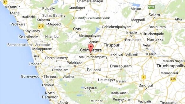 Coimbatore to ink MoU with city in Germany