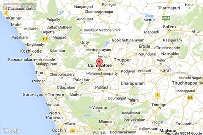 Coimbatore to ink MoU with city in Germany