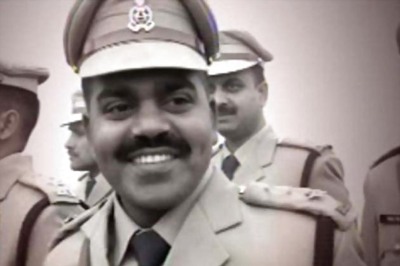 Kunda DSP murder: Wife seeks CBI documents absolving Raja Bhaiya