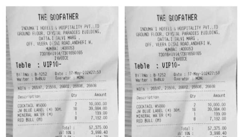 On First Tinder Date, Man Falls Victim To Scam, Pays Rs 61,000 At Mumbai Club