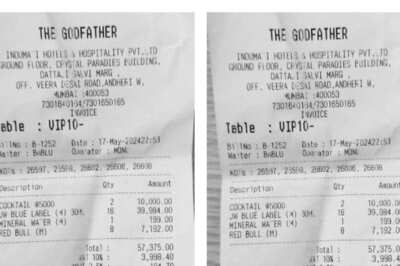 On First Tinder Date, Man Falls Victim To Scam, Pays Rs 61,000 At Mumbai Club