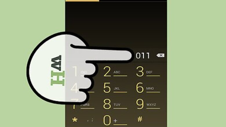 How to Call Hungary From the United States