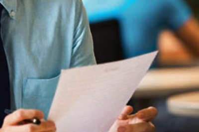 Picture of Blank SSC Signed by J-K Officials Goes Viral; Probe Ordered