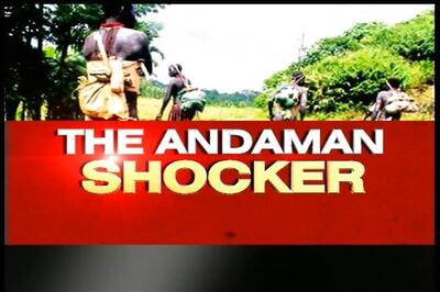 Andaman and Nicobar: Inquiry on into alleged exploitation of Jarawa women