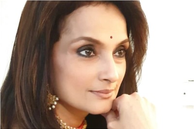 Actress Rajeshwari Sachdev Home Quarantined After Being Tested Positive for COVID-19