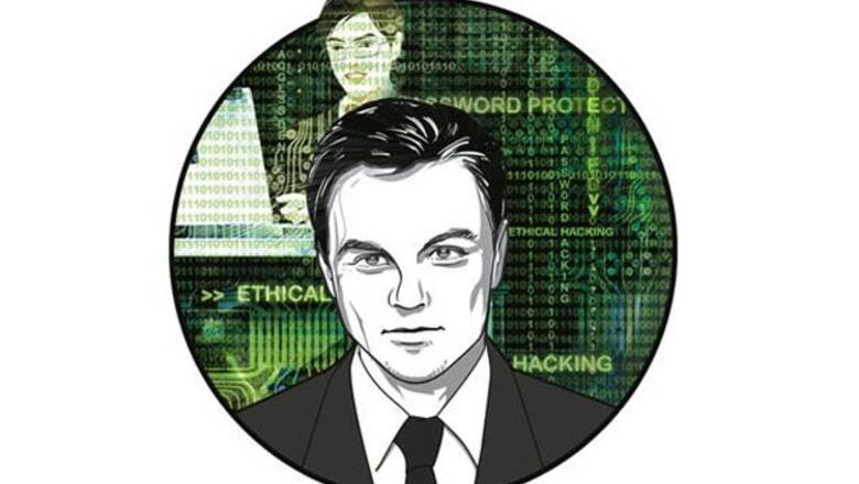 Forbes India: What's a hacker's biggest fear?