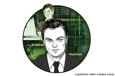 Forbes India: What's a hacker's biggest fear?