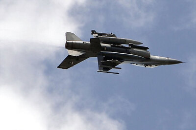 Resolution introduced in US Congress to block sale of F16s to Pakistan