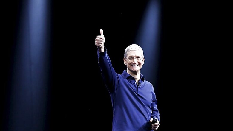 5 Things to Watch Out for During Apple CEO Tim Cook's India Visit
