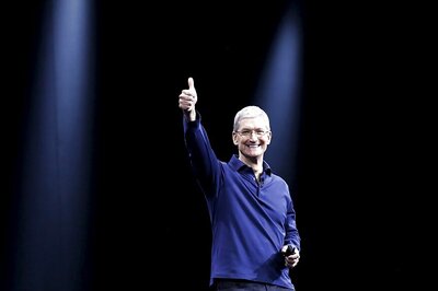 5 Things to Watch Out for During Apple CEO Tim Cook's India Visit