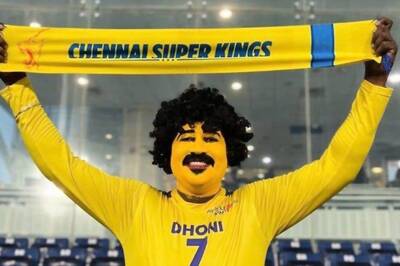 ‘MS Dhoni and CSK Are Like my Two Eyes… Life Wouldn’t be the Same Without Either’ | Exclusive