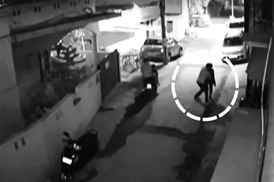 Keeping Women Unsafe is a Fulltime Job. Any Indian City Knows That