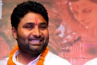 Delhi AAP MLA Vishesh Ravi and His Brother Test Positive for Coronavirus