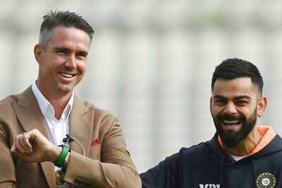 IND vs ENG, T20 World Cup: I Just Need Virat Kohli to Have a Day Off Against England - Kevin Pietersen