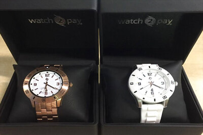 Metro Commute Just Became Easier, Thanks to This Watch