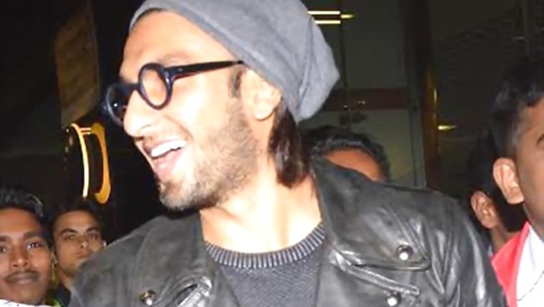 #Sameguy? Ranbir Kapoor, Ranveer Singh have started looking identical