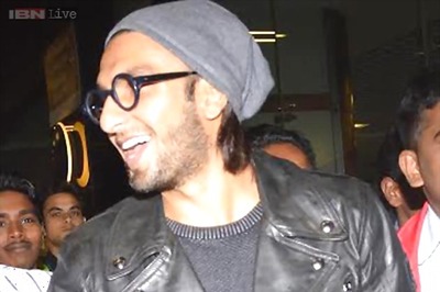 #Sameguy? Ranbir Kapoor, Ranveer Singh have started looking identical