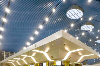 After Souvenir Shop Bust, IB Officers Suspended for Suspected Links With Gold Smugglers at Chennai Airport