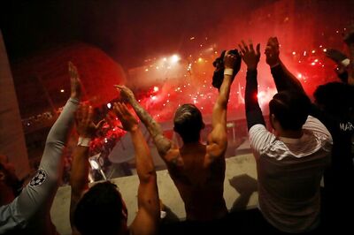 Stadiums Will Allow Fans in Stands from July 11: French Government