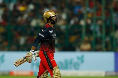 'Possibly his Last Tournament': Renowned IPL Coach Makes Huge Prediction on Dinesh Karthik's IPL Future