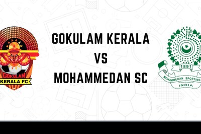 Gokulam Kerala FC vs Mohammedan SC Live Streaming: When and Where to Watch I-League 2021-22 Live Coverage on Live TV Online