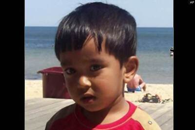 Parents of kid killed in Australia to leave for India