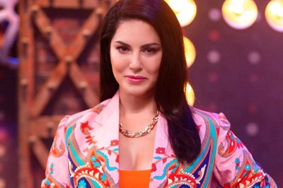 Sunny Leone Fears That Her Children 'May Not Like' Her For Choosing Career As Adult Film Star