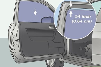 How to Remove Window Tint