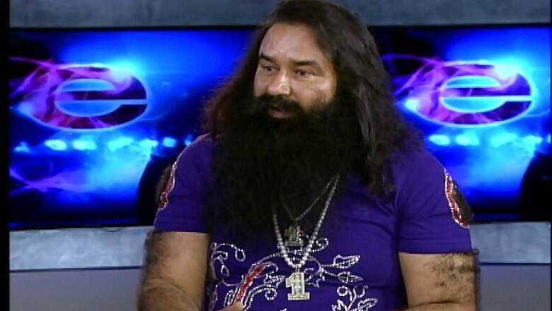 I preach love and peace, but not responsible for acts of my followers: Gurmeet Ram Rahim Singh Insan