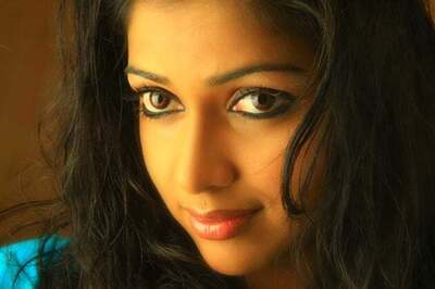 Actress Amala Paul turns 21 today