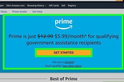 How to Get Discounts On Amazon