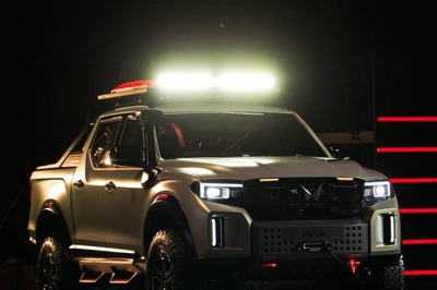 Mahindra Secures Scorpio X Nameplate Trademark In India For Potential New Model